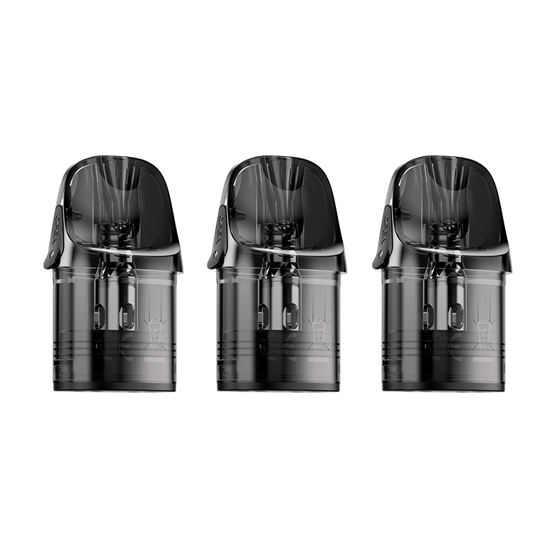 Pod de remplacement E-Plus...