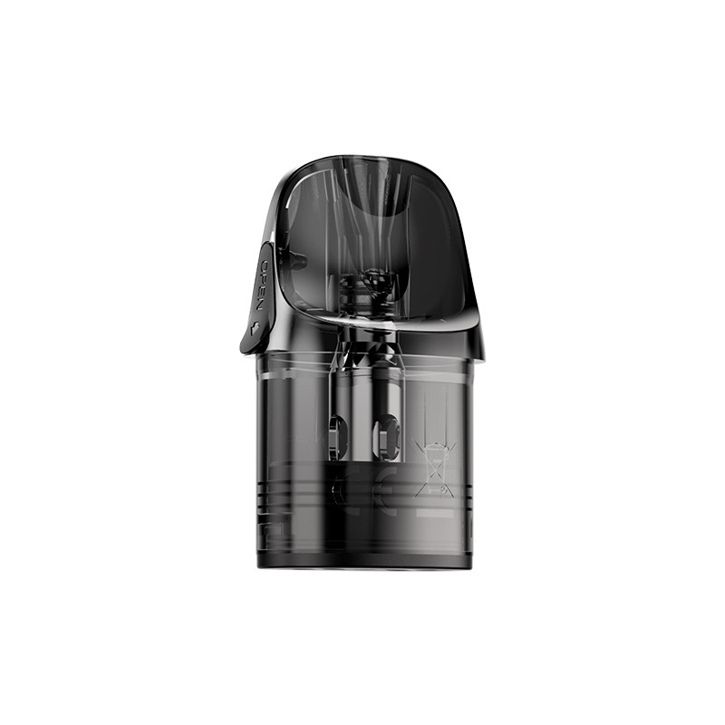 Pod de remplacement E-Plus V2 3ml (0.3/0.6) - Lost Vape (pack de 3)