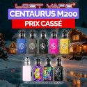 Kit Centaurus M200 avec Centaurus Sub Ohm 5ml - Lost Vape