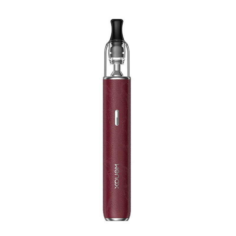Kit Pod Wenax M2 1200mAh - Geekvape (Leather Version)