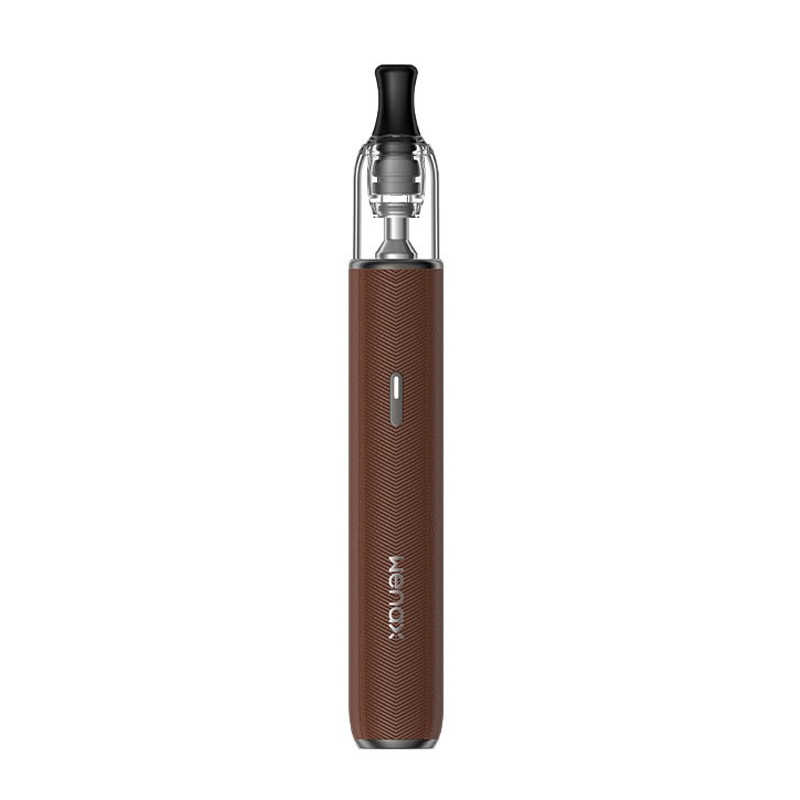 Kit Pod Wenax M2 1200mAh - Geekvape (Leather Version)