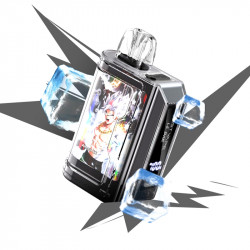 Puff Le Bar 45K Amour 66 1000mAh 32ml - Lost Vape