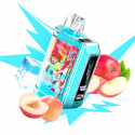 Puff Le Bar 45K Pomme Pêche Poire 1000mAh 32ml - Lost Vape