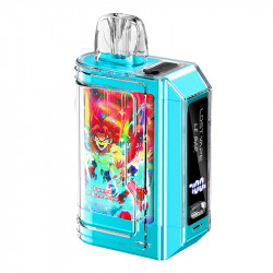Puff Le Bar 45K Pomme Pêche Poire 1000mAh 32ml - Lost Vape
