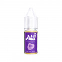 Raisin Cassis glacé 10ml Le Liq - Lost Vape (10 pièces)