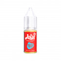 Kiwi Fruit de la passion Goyave 10ml Le Liq - Lost Vape (10 pièces)