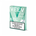 Paquet de 2 Pods pré-remplis Veev One Blue Mint - Veev (pack de 5)