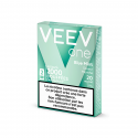 Paquet de 2 Pods pré-remplis Veev One Blue Mint - Veev (pack de 5)
