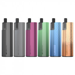 Kit Pod Vilter Max 1800mAh - Aspire