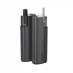 Kit Pod Vilter Max 1800mAh - Aspire