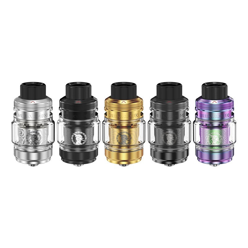 Clearomiseur Z Sub Ohm 5 -...