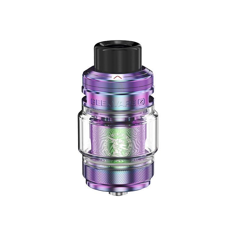 Clearomiseur Z Sub Ohm 5 - Geekvape