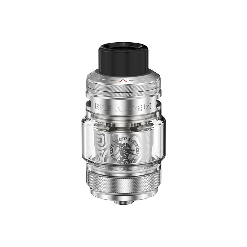 Clearomiseur Z Sub Ohm 5 - Geekvape
