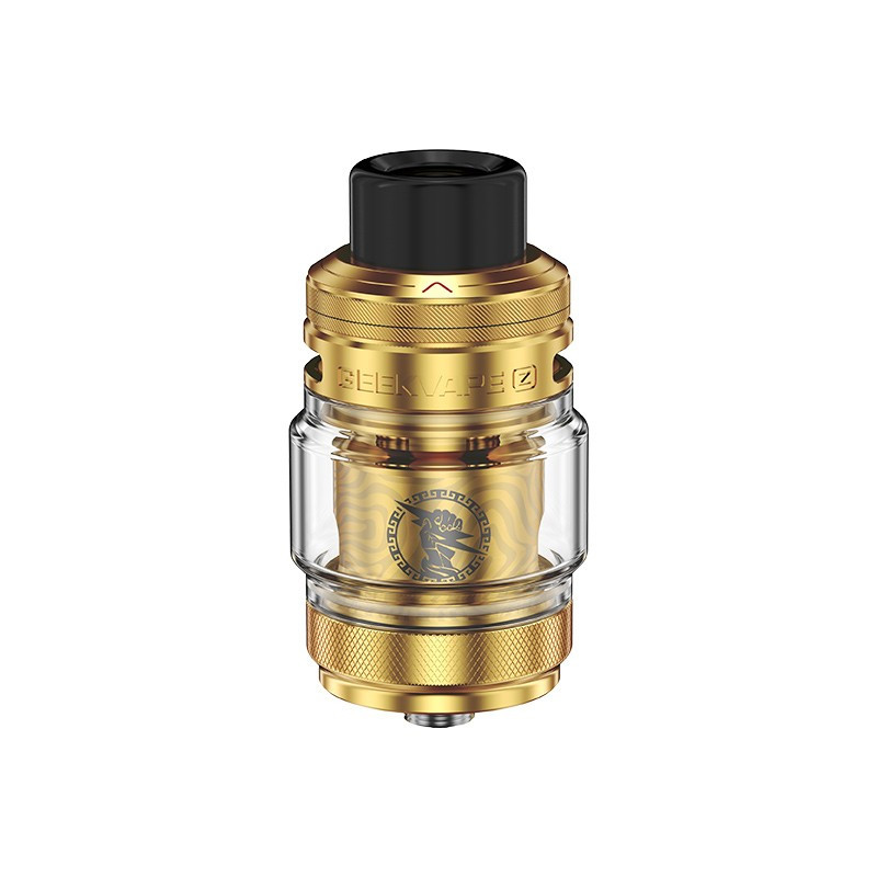 Clearomiseur Z Sub Ohm 5 - Geekvape