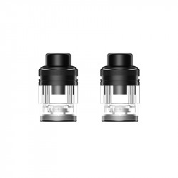 Pod de remplacement Force 5ml - Geekvape (pack de 2)