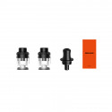 Pod de remplacement Force 5ml - Geekvape (pack de 2)