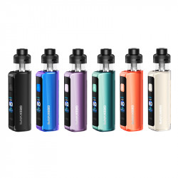 Kit Pod Force 3200mAh - Geekvape