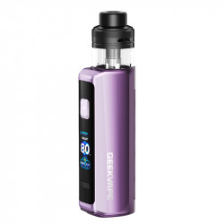 Kit Pod Force 3200mAh - Geekvape