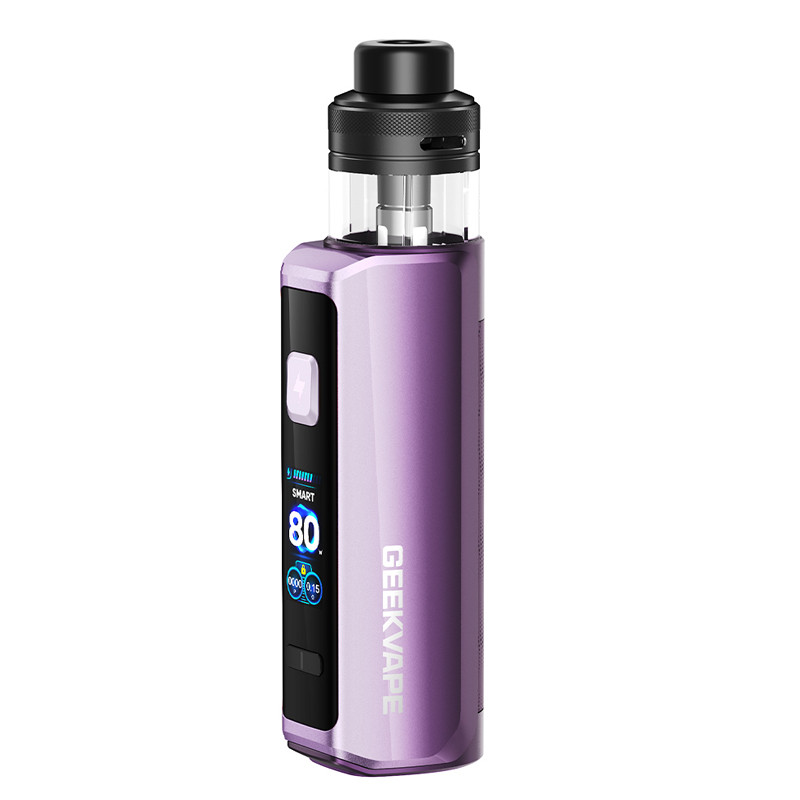 Kit Pod Force 3200mAh - Geekvape