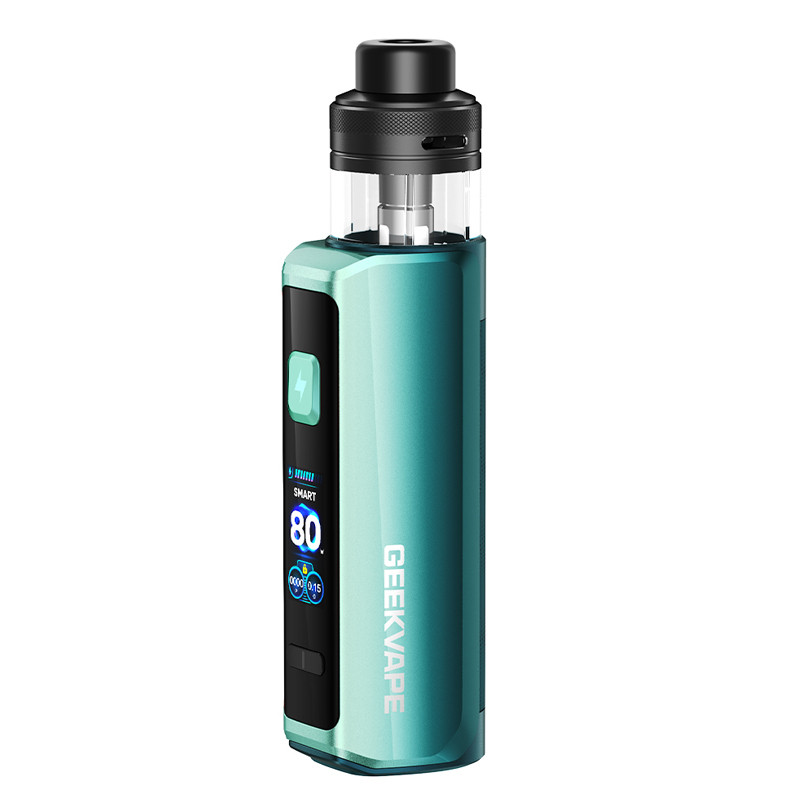 Kit Pod Force 3200mAh - Geekvape