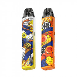 Kit Pod Ursa Nano 3 1200mAh - Lost Vape (new colors)
