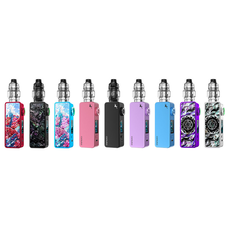 Kit Centaurus M100 avec...