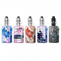 Kit Centaurus M200 avec Centaurus Sub Ohm V2 5ml - Lost Vape
