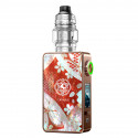 Kit Centaurus M200 avec Centaurus Sub Ohm V2 5ml - Lost Vape