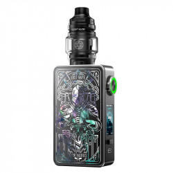 Kit Centaurus M200 avec Centaurus Sub Ohm V2 5ml - Lost Vape