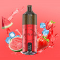 Puff Panda 25500 Strawberry Watermelon Ice 850mAh 22ml - JNR