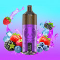 Puff Panda 25500 Wild Berries Ice 850mAh 22ml - JNR