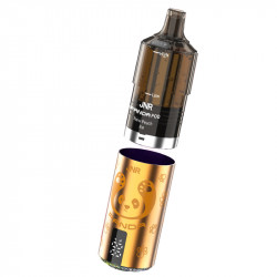 Puff Panda 25500 New Watermelon Ice 850mAh 22ml - JNR