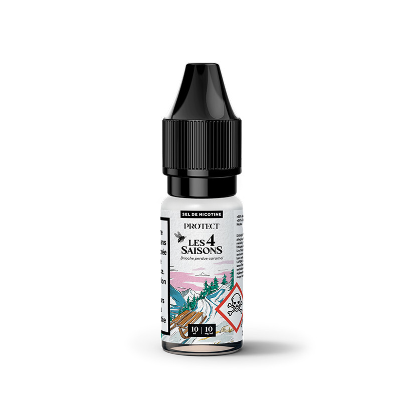 Brioche Perdue Caramel Salt...