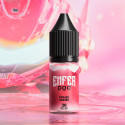 Fraise Cerise 10ml Enfer Pod - FPS (10 pièces)