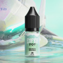 Menthol Original 10ml Enfer Pod - FPS (10 pièces)