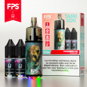 Puff Tank 30K Strawberry Ice 1000mAh 20ml Cloud Empire - FPS