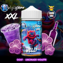 Welli 200ml Belgi'Ohm XXL - Belgi'Ohm