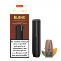 Kit Pod Artio 2 Blend Tobacco 900mAh 2ml - OXVA