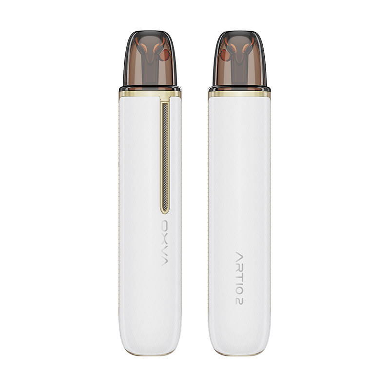 Kit Pod Artio 2 Golden Tobacco 900mAh 2ml - OXVA