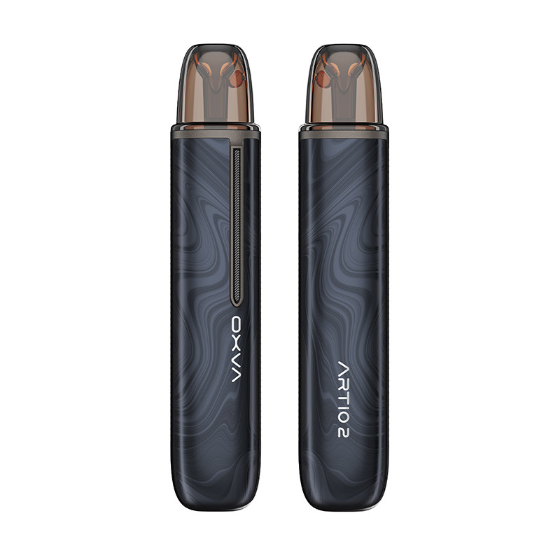 Kit Pod Artio 2 Double Apple Shisha 900mAh 2ml - OXVA