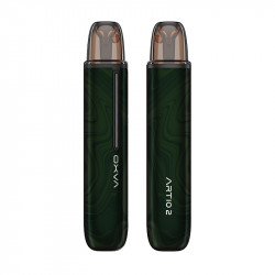 Kit Pod Artio 2 Mint Tobacco 900mAh 2ml - OXVA