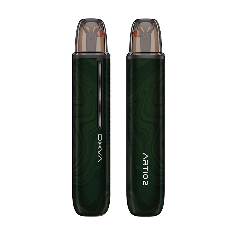 Kit Pod Artio 2 Mint Tobacco 900mAh 2ml - OXVA