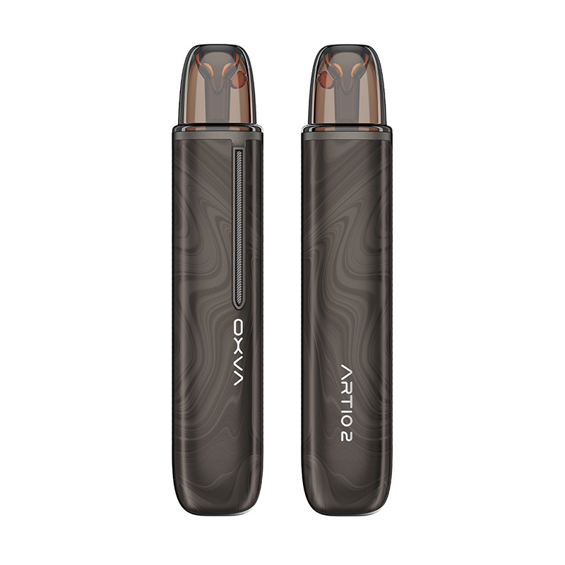 Kit Pod Artio 2 Original Tobacco 900mAh 2ml - OXVA