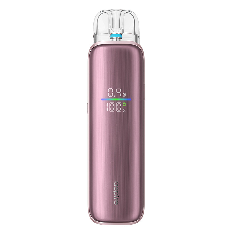 Kit Pod Pixo Max 2600mAh - Aspire