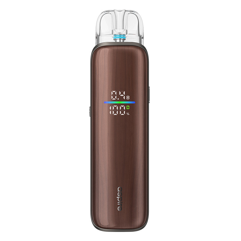 Kit Pod Pixo Max 2600mAh - Aspire