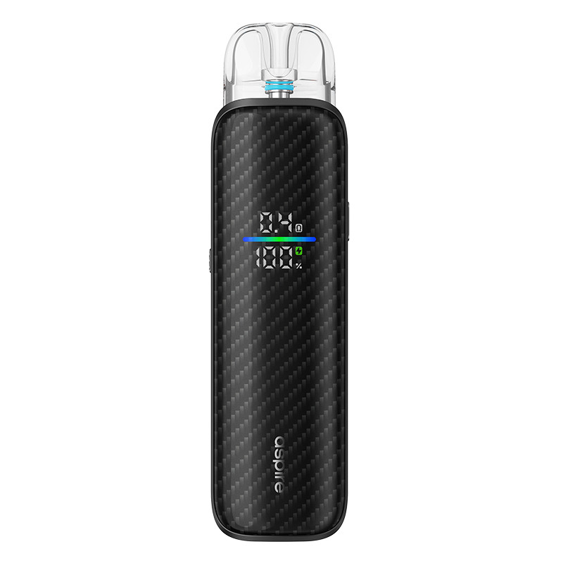 Kit Pod Pixo Max 2600mAh - Aspire