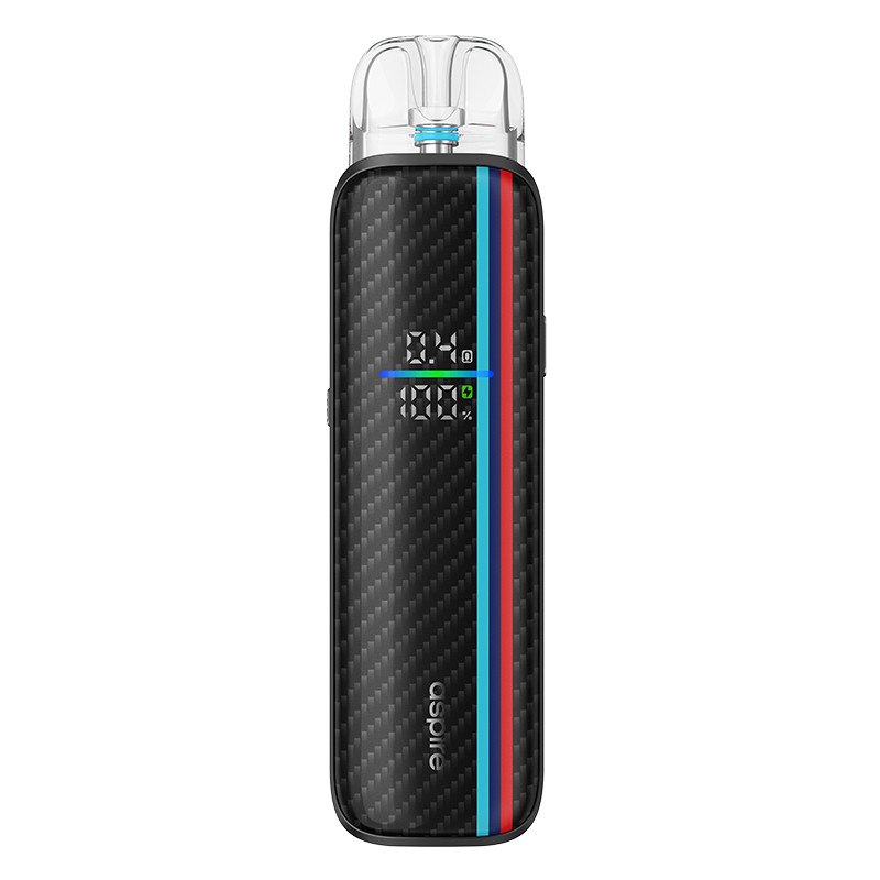 Kit Pod Pixo Max 2600mAh - Aspire