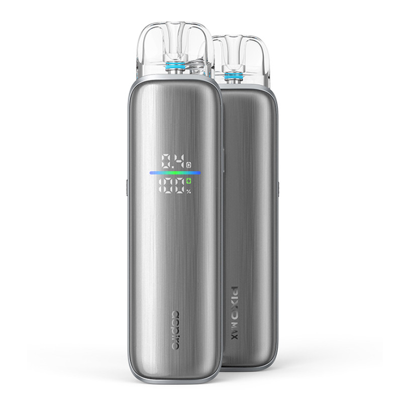 Kit Pod Pixo Max 2600mAh - Aspire