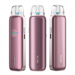 Kit Pod Pixo Max 2600mAh - Aspire