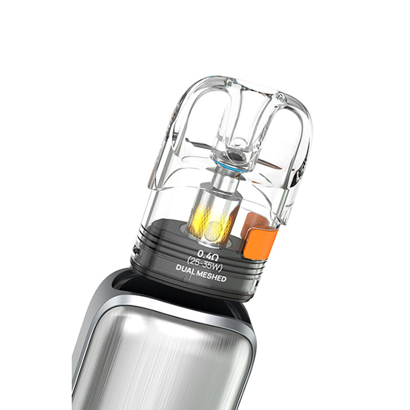 Kit Pod Pixo Max 2600mAh - Aspire